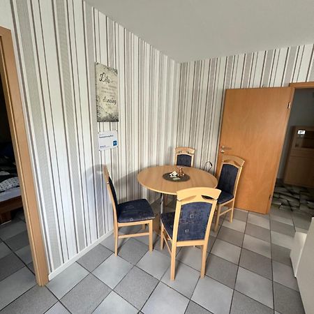 Ferienwohnung Relax Schwalmtal  المظهر الخارجي الصورة