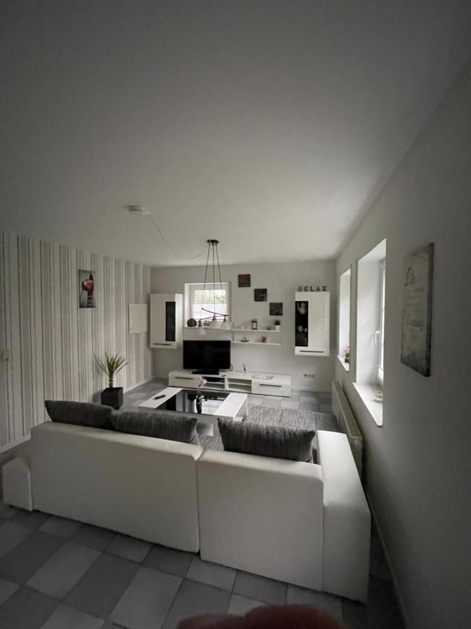 Ferienwohnung Relax Schwalmtal  المظهر الخارجي الصورة