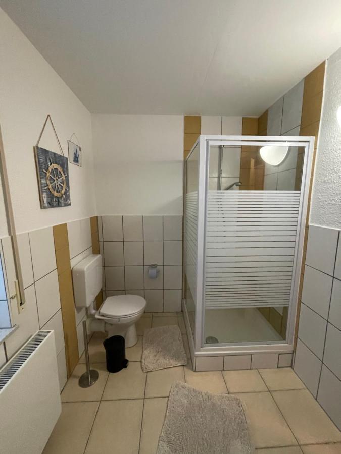 Ferienwohnung Relax Schwalmtal  المظهر الخارجي الصورة