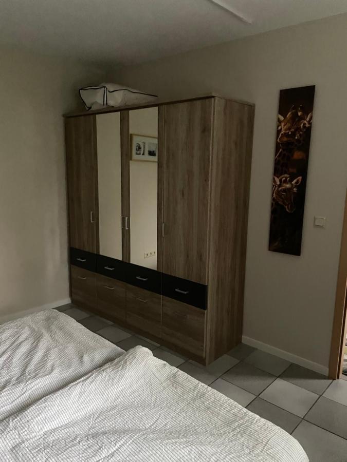 Ferienwohnung Relax Schwalmtal  المظهر الخارجي الصورة