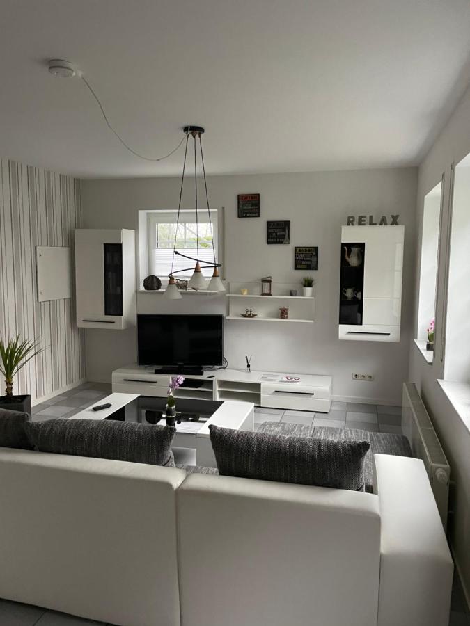 Ferienwohnung Relax Schwalmtal  المظهر الخارجي الصورة