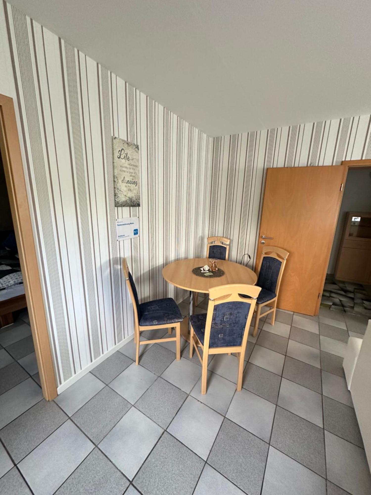 Ferienwohnung Relax Schwalmtal  المظهر الخارجي الصورة
