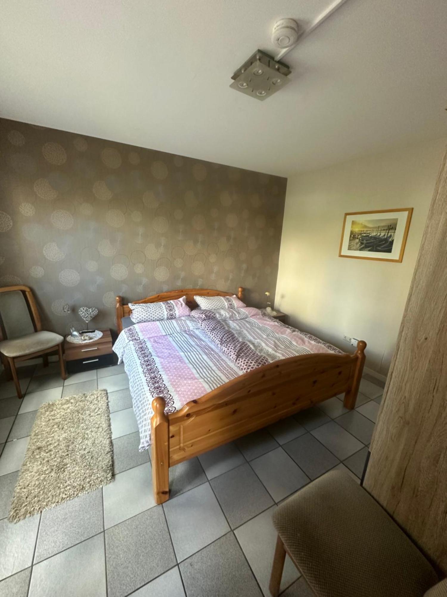 Ferienwohnung Relax Schwalmtal  المظهر الخارجي الصورة