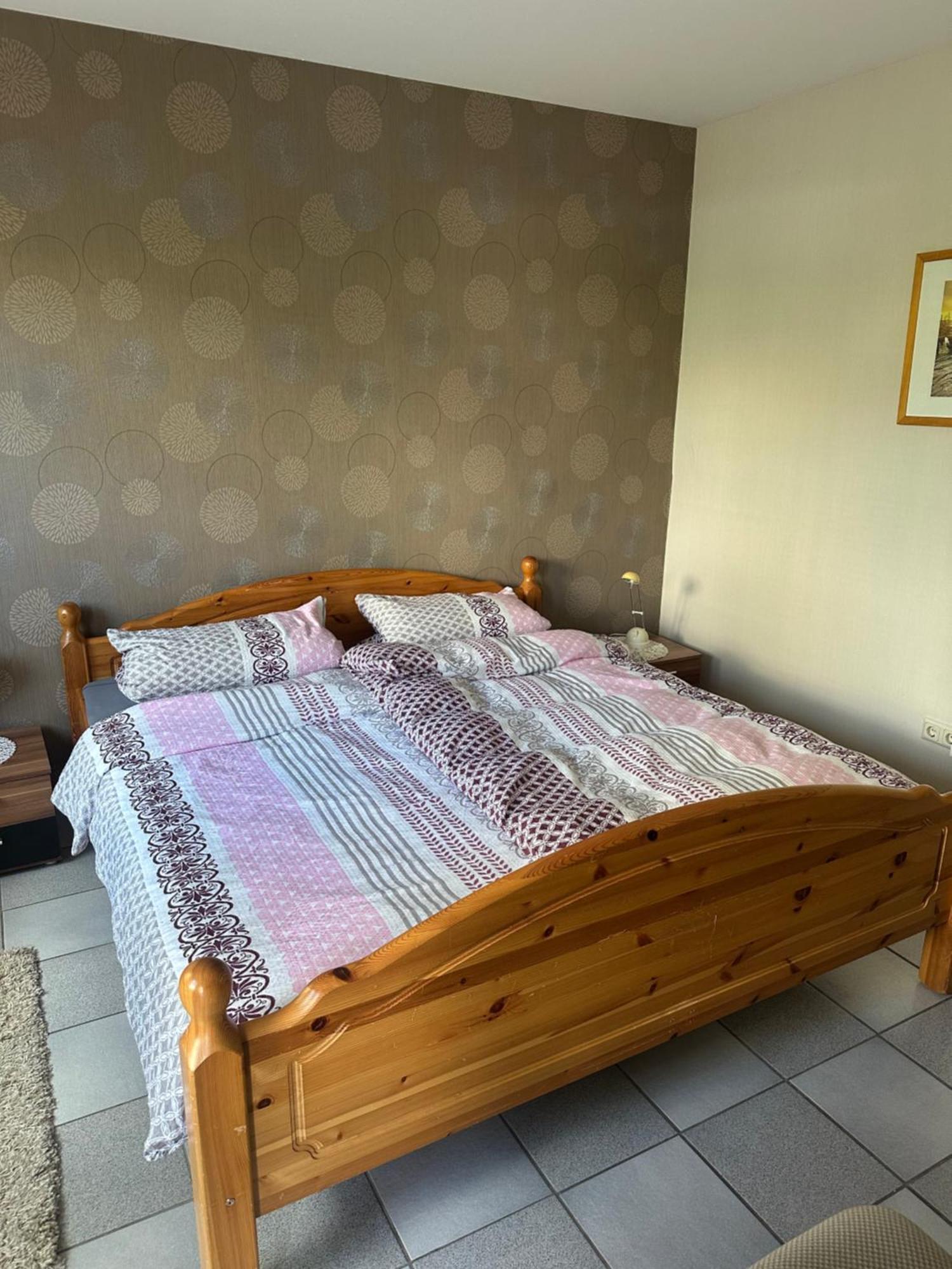 Ferienwohnung Relax Schwalmtal  المظهر الخارجي الصورة
