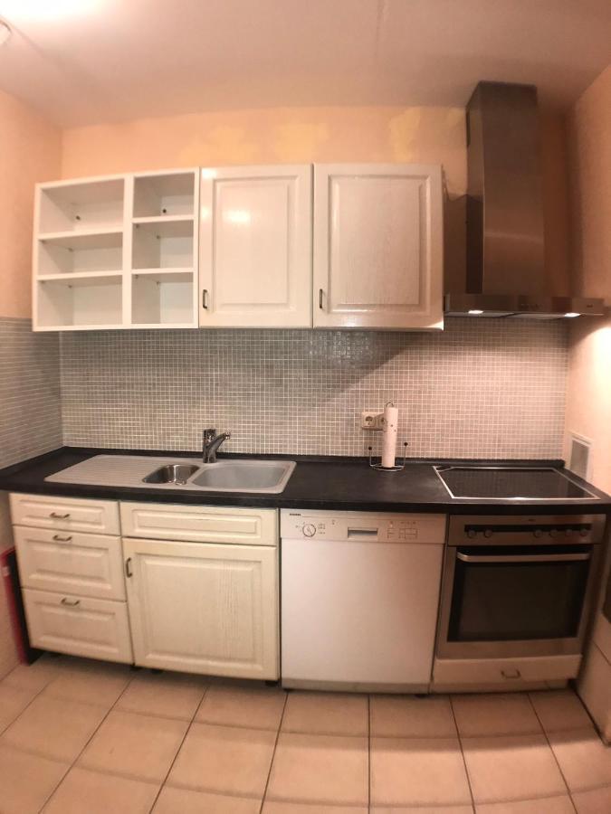 Ferienwohnung Relax Schwalmtal  المظهر الخارجي الصورة