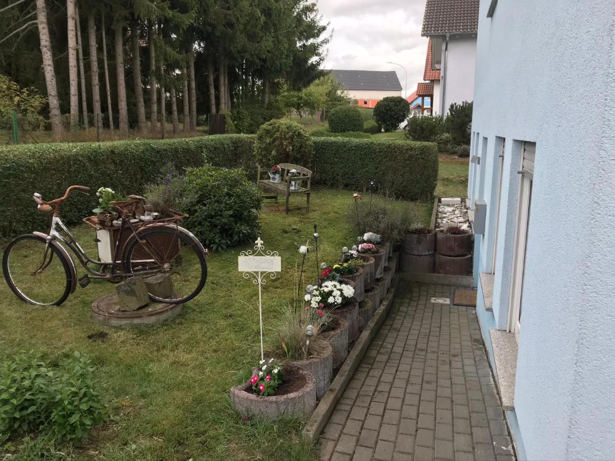 Ferienwohnung Relax Schwalmtal  المظهر الخارجي الصورة