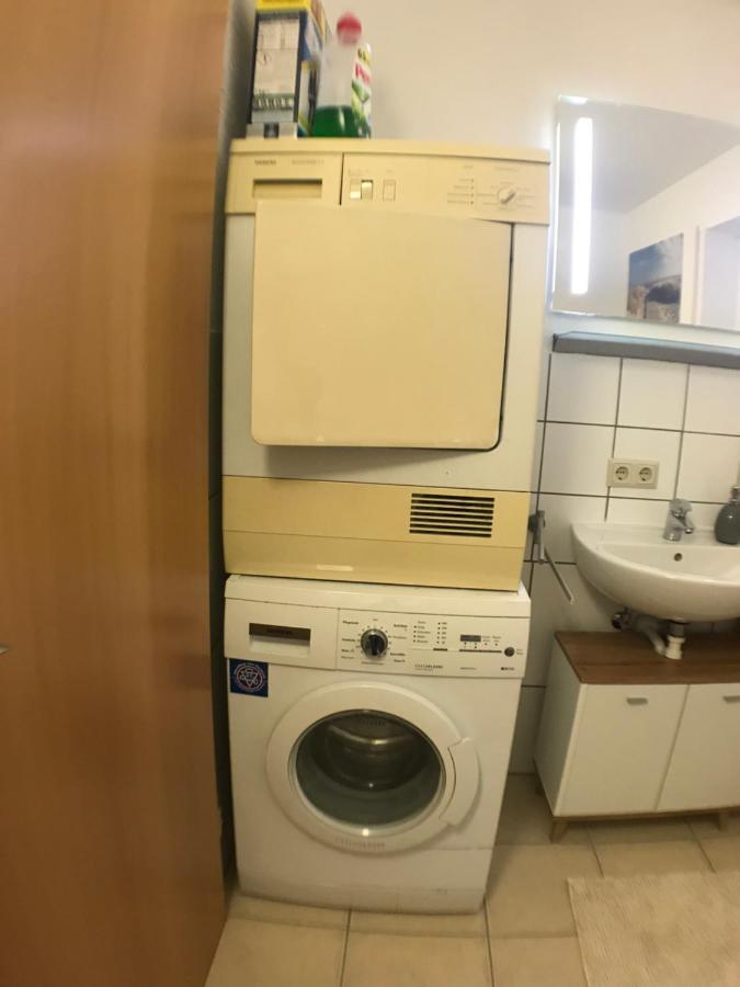 Ferienwohnung Relax Schwalmtal  المظهر الخارجي الصورة