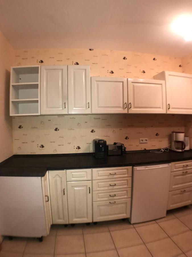 Ferienwohnung Relax Schwalmtal  المظهر الخارجي الصورة